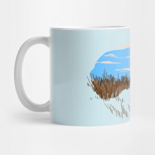 homeland Mug